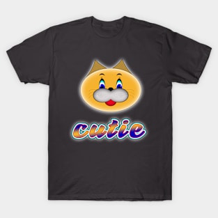 cutie T-Shirt